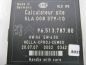 PEUGEOT 407 05- MODUL STEROWNIK SWIATEL 9651378780