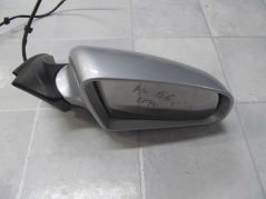 AUDI A4 B6 LUSTERKO PRAWE 5 PIN LY7W 01-06 EUROPA
