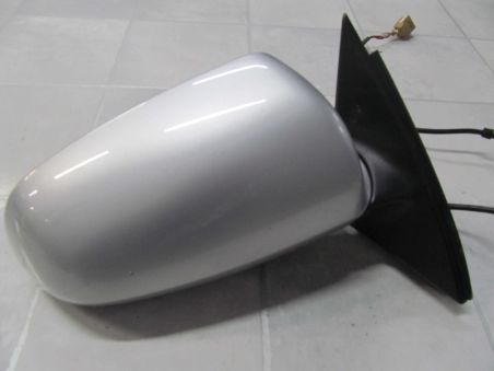 AUDI A4 B6 LUSTERKO PRAWE 5 PIN LY7W 01-06 EUROPA