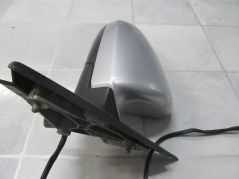 AUDI A4 B6 LUSTERKO PRAWE 5 PIN LY7W 01-06 EUROPA