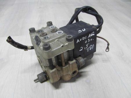 AUDI 100 C4 94-97 POMPA HAMULCOWA ABS 0265201049 4A0614111A