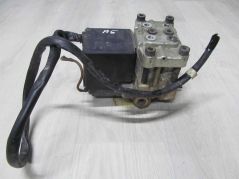AUDI 100 C4 94-97 POMPA HAMULCOWA ABS 0265201049 4A0614111A