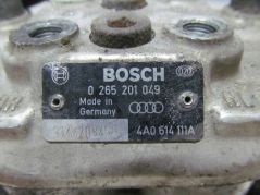 AUDI 100 C4 94-97 POMPA HAMULCOWA ABS 0265201049 4A0614111A