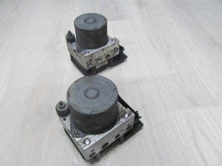 CITROEN BERLINGO 96-10 POMPA HAMULCOWA ABS 0265800415 9660779880