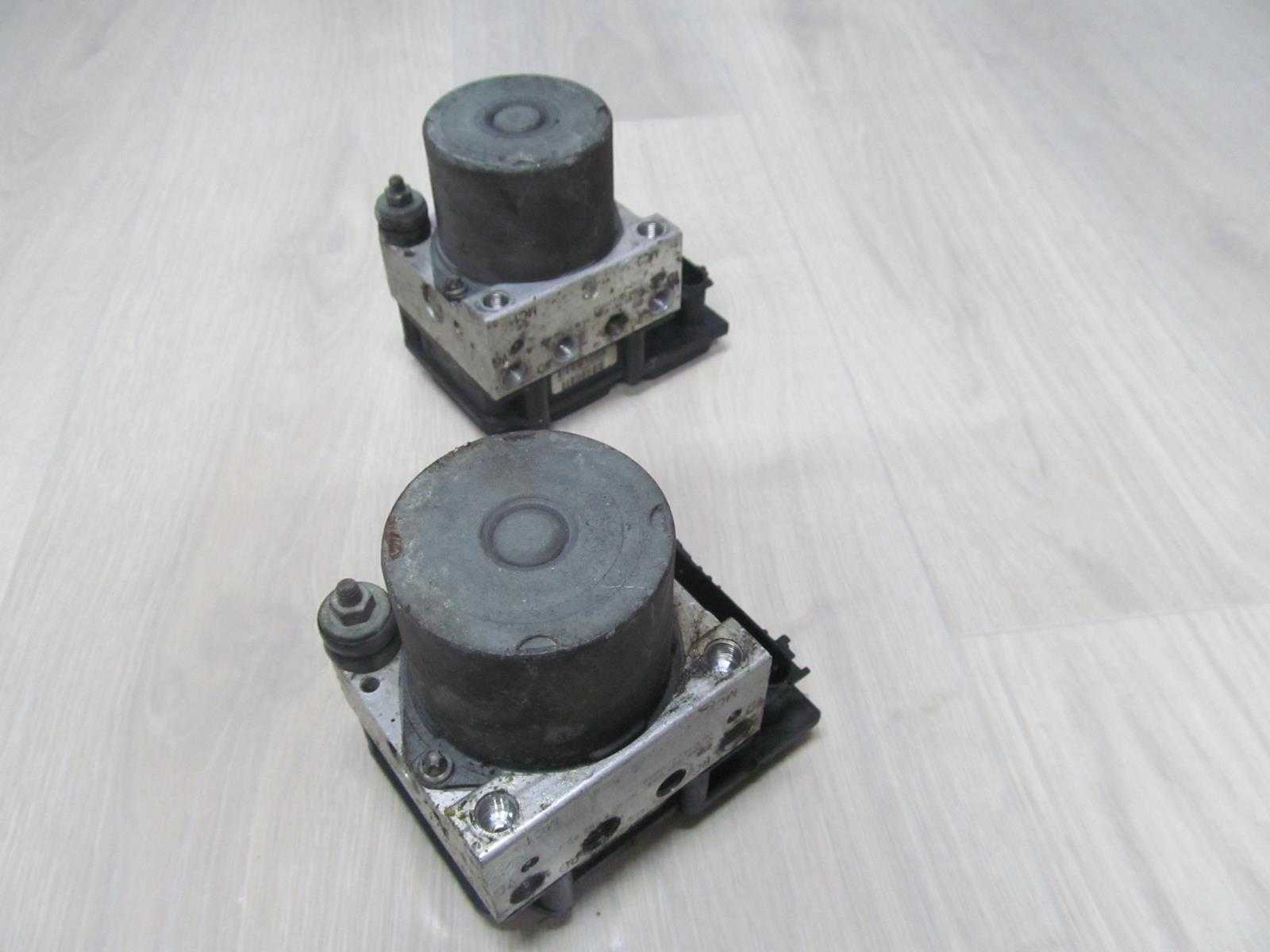 CITROEN BERLINGO 96-10 POMPA HAMULCOWA ABS 0265800415 9660779880