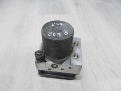 PEUGEOT 607 99-10 POMPA HAMULCOWA ABS 0265950326 96499988180