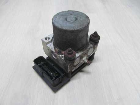 PEUGEOT 307 01-05 POMPA HAMULCOWA ABS 0265800406 9661886780