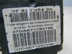 PEUGEOT 307 01-05 POMPA HAMULCOWA ABS 0265800406 9661886780