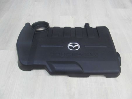 MAZDA 3 5 6 POKRYWA OSLONA SILNIKA 1,8 2,0 B 01-09