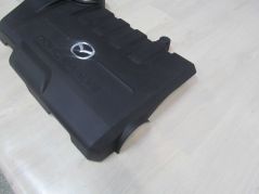 MAZDA 3 5 6 POKRYWA OSLONA SILNIKA 1,8 2,0 B 01-09