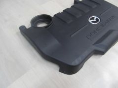 MAZDA 3 5 6 POKRYWA OSLONA SILNIKA 1,8 2,0 B 01-09