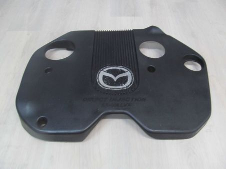 MAZDA 626 PREMACY POKRYWA OSLONA SILNIKA 2.0 DITD