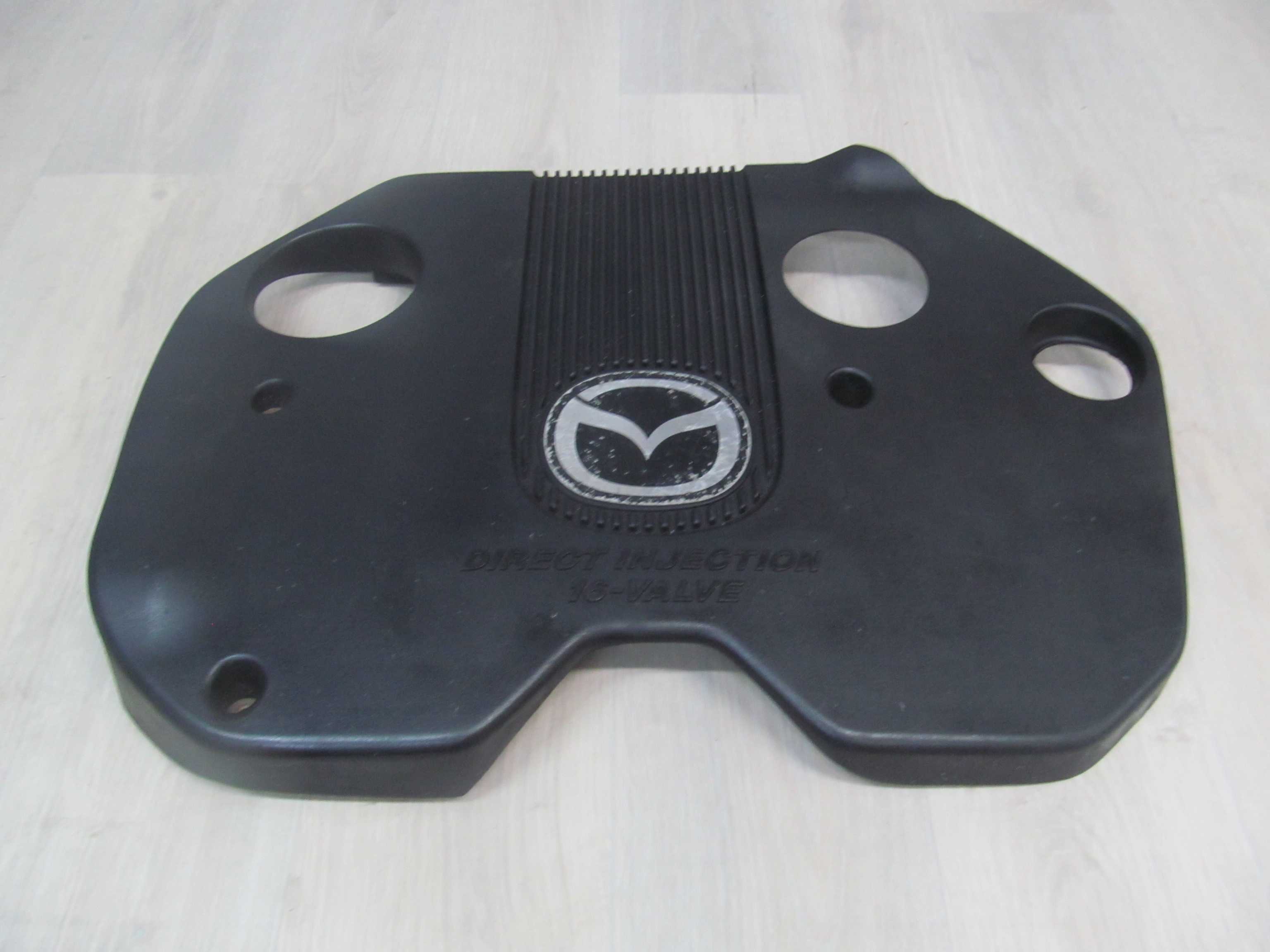 MAZDA 626 PREMACY POKRYWA OSLONA SILNIKA 2.0 DITD