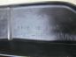 MAZDA 626 PREMACY POKRYWA OSLONA SILNIKA 2.0 DITD
