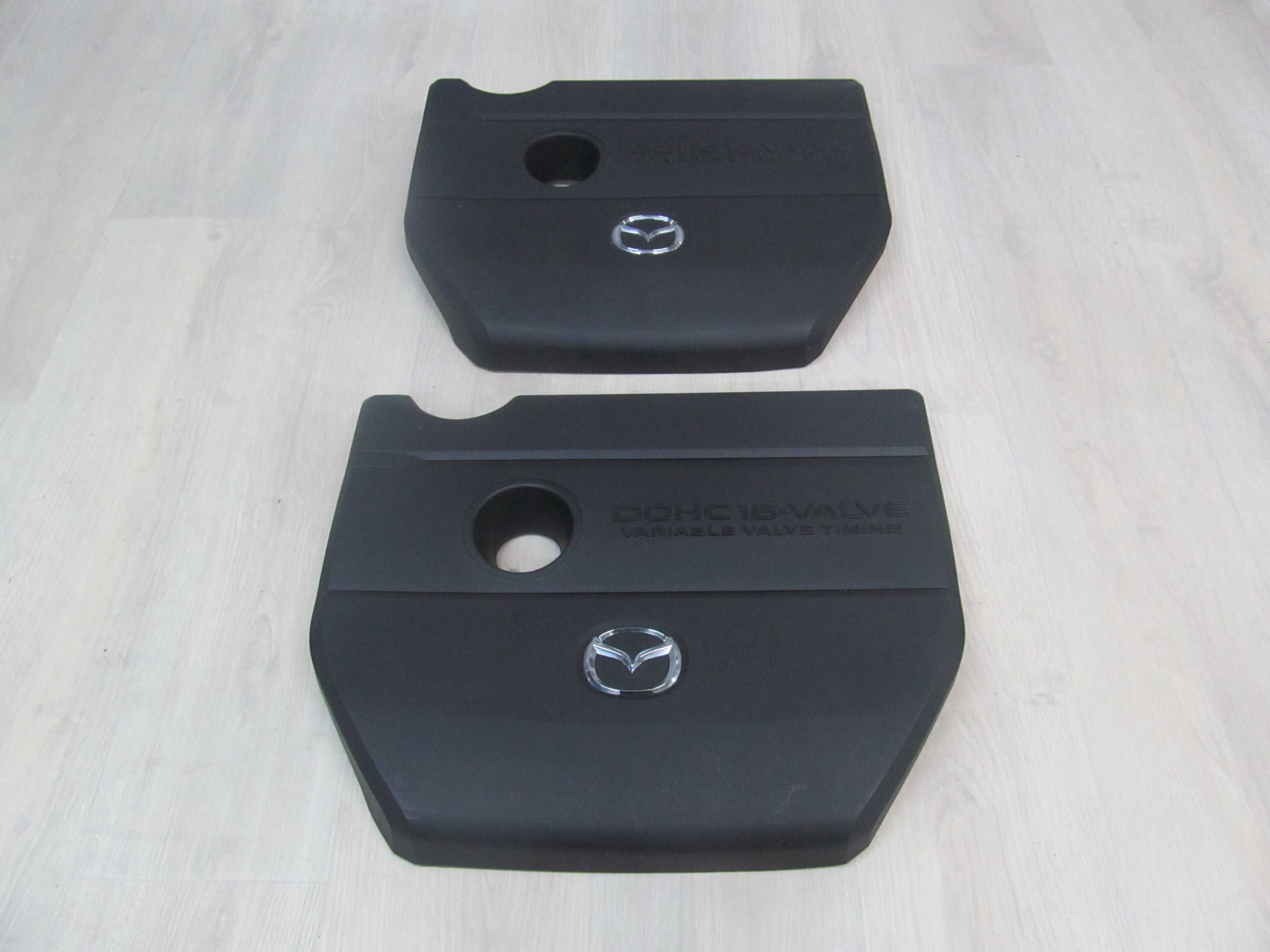 MAZDA 3 5 6 POKRYWA OSLONA SILNIKA 1,8 16V DOHC B 04-09