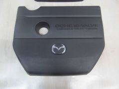 MAZDA 3 5 6 POKRYWA OSLONA SILNIKA 1,8 16V DOHC B 04-09