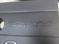 MAZDA 3 5 6 POKRYWA OSLONA SILNIKA 1,8 16V DOHC B 04-09