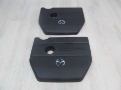 MAZDA 3 5 6 POKRYWA OSLONA SILNIKA 1,8 16V DOHC B 04-09