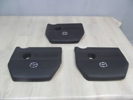 MAZDA 3 5 6 POKRYWA OSLONA SILNIKA 1,8 2.0 16V B 04-12