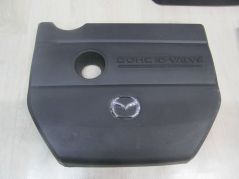 MAZDA 3 5 6 POKRYWA OSLONA SILNIKA 1,8 2.0 16V B 04-12