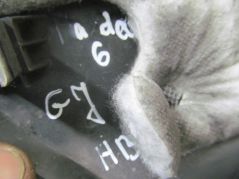 MAZDA 3 5 6 POKRYWA OSLONA SILNIKA 1,8 2.0 16V B 04-12