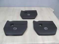 MAZDA 3 5 6 POKRYWA OSLONA SILNIKA 1,8 2.0 16V B 04-12