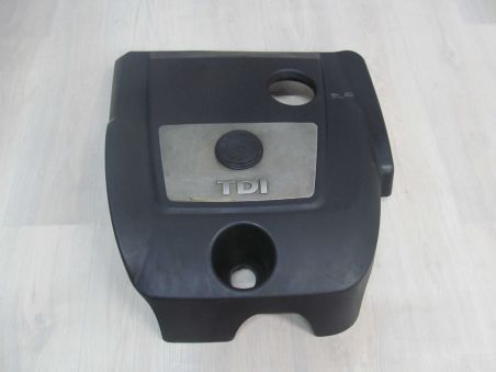 SKODA OCTAVIA FABIA POKRYWA OSLONA SILNIKA 1.9 TDI 01-09