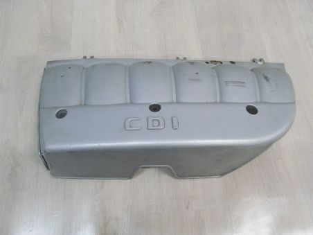 MERCEDES C E KLASA POKRYWA OSLONA SILNIKA 3.2 CDI