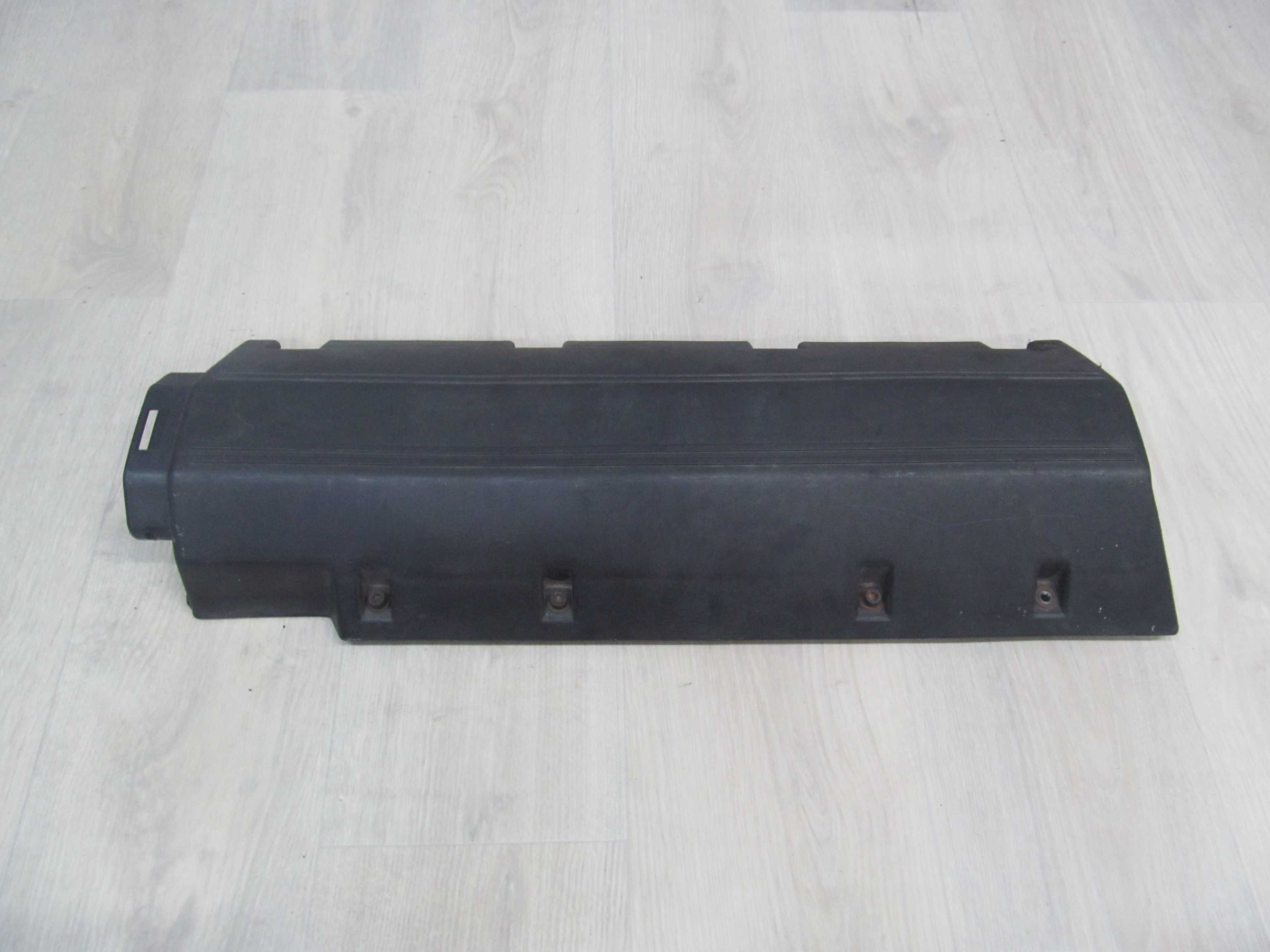 BMW E34 2.5 TDS OBUDOWA FILTRA POWIETRZA POKRYWA 2243467 91-98