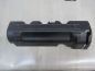 HYUNDAI SANTA FE 2.4 16V POKRYWA OSLONA SILNIKA WTRYSKOW 00-06