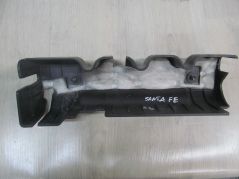 HYUNDAI SANTA FE 2.4 16V POKRYWA OSLONA SILNIKA WTRYSKOW 00-06