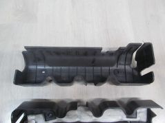 HYUNDAI SANTA FE 2.4 16V POKRYWA OSLONA SILNIKA WTRYSKOW 00-06