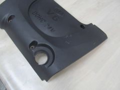 KIA MAGENTIS 2.5 V6 POKRYWA OSLONA SILNIKA 00-06