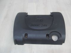 KIA MAGENTIS 2.5 V6 POKRYWA OSLONA SILNIKA 00-06