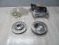 VW T4  90-03 TARCZA TARCZE HAMULCOWE 09713110