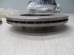 VW T4 TARCZA TARCZE HAMULCOWE WENTYLOWANE