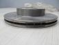 VW T4  90-03 TARCZA TARCZE HAMULCOWE 09713110