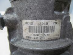 CITROEN C4 1.6HDI  POMPA WSPOMAGANIA 9684252580