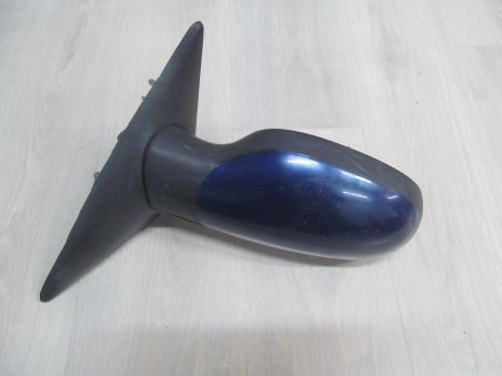 RENAULT LAGUNA I LIFT LUSTERKO LEWE ELEKTRYCZNE 7PIN