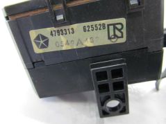 DODGE NEON CHRYSLER VOAGER MANETKA PRZELACZNIK 4793313 62552B