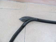 PEUGEOT 407 COUPE USZCZELKA DRZWI PRZOD PRAWA