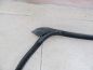 PEUGEOT 407 COUPE USZCZELKA DRZWI PRZOD PRAWA