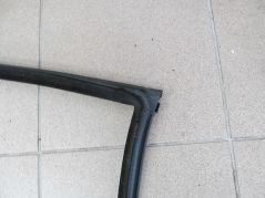 PEUGEOT 407 COUPE USZCZELKA DRZWI PRZOD PRAWA