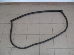 PEUGEOT 407 COUPE USZCZELKA DRZWI PRZOD PRAWA