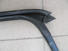 PEUGEOT 407 COUPE USZCZELKA DRZWI PRZOD PRAWA