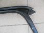 PEUGEOT 407 COUPE USZCZELKA DRZWI PRZOD PRAWA