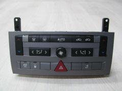 CITROEN C5 05-08 LIFT PANEL KLIMATYZACJI 96573328YW02