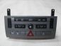 CITROEN C5 05-08 LIFT PANEL KLIMATYZACJI 96573328YW02