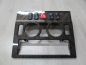 MERCEDES W 210 95-03 PANEL STEROWNIA PRZELACZNIK RAMKA DEKOR 2108210071