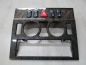MERCEDES W 210 95-03 PANEL STEROWNIA PRZELACZNIK RAMKA DEKOR 2108210071